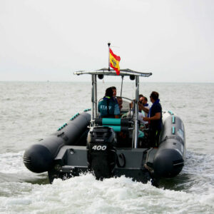 Tour Un paseo único | JetSkiDream | Barco Rápido